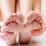 Atletsko stopalo – gljivice među prstima